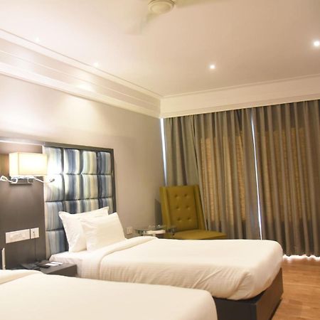 Hotel Accord Premier Raigarh Екстер'єр фото