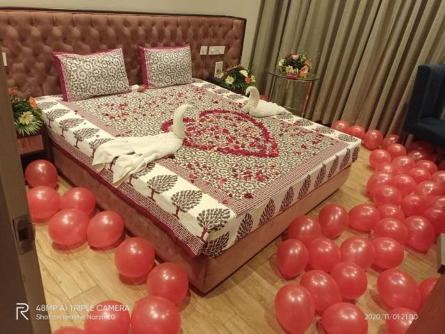 Hotel Accord Premier Raigarh Екстер'єр фото