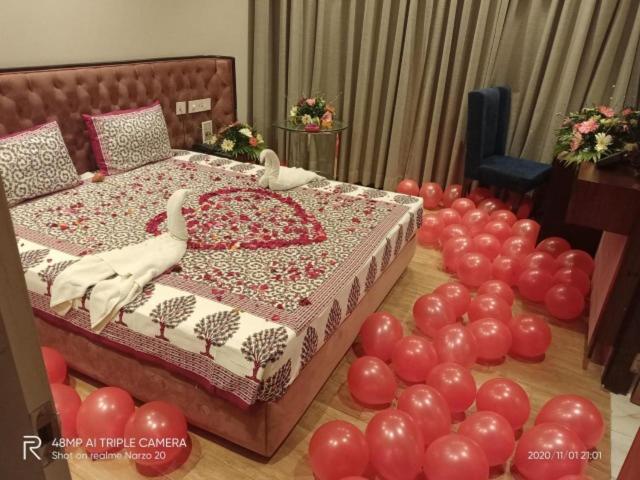 Hotel Accord Premier Raigarh Екстер'єр фото