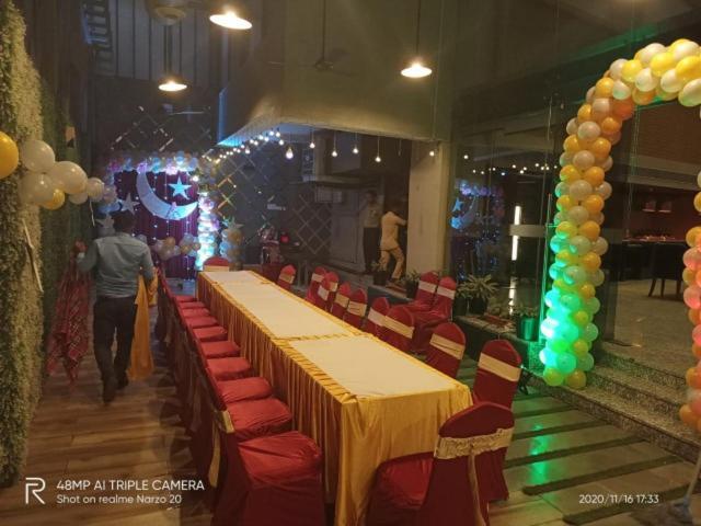Hotel Accord Premier Raigarh Екстер'єр фото
