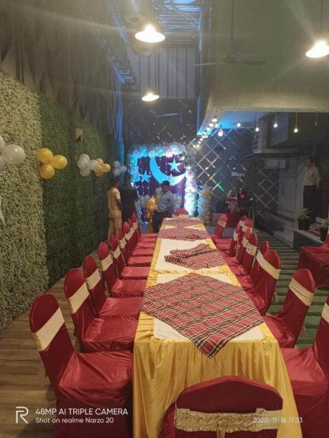 Hotel Accord Premier Raigarh Екстер'єр фото