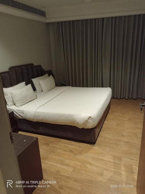 Hotel Accord Premier Raigarh Екстер'єр фото