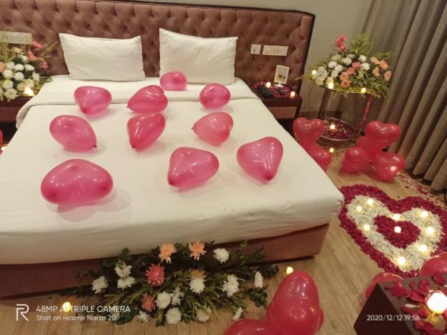 Hotel Accord Premier Raigarh Екстер'єр фото