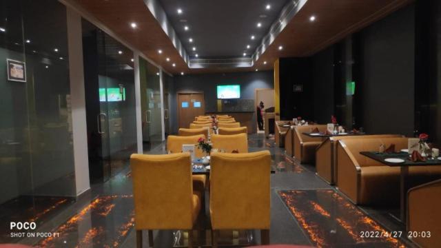 Hotel Accord Premier Raigarh Екстер'єр фото