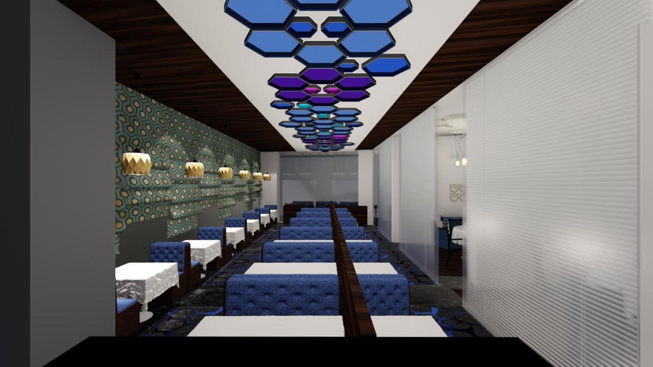 Hotel Accord Premier Raigarh Екстер'єр фото