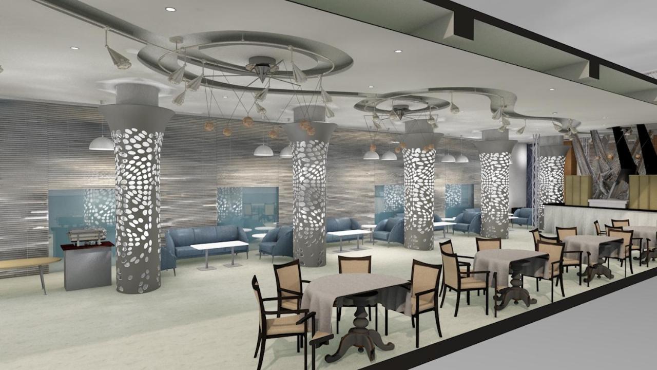 Hotel Accord Premier Raigarh Екстер'єр фото