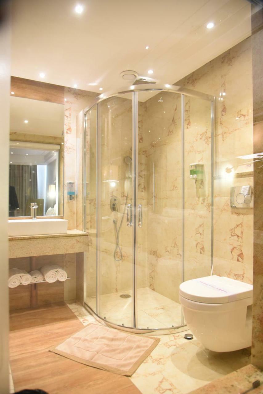Hotel Accord Premier Raigarh Екстер'єр фото