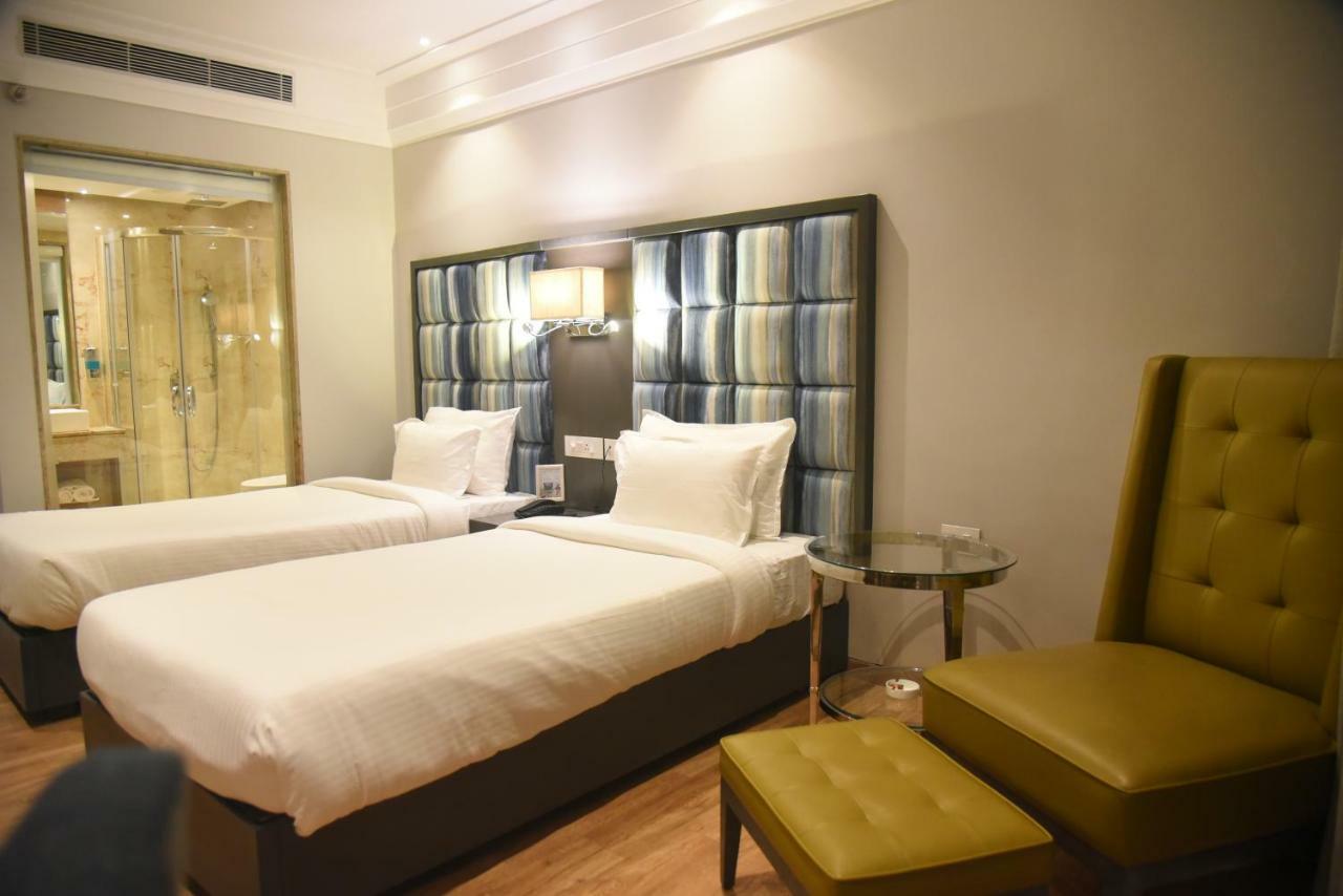 Hotel Accord Premier Raigarh Екстер'єр фото