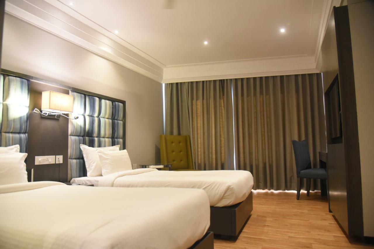 Hotel Accord Premier Raigarh Екстер'єр фото