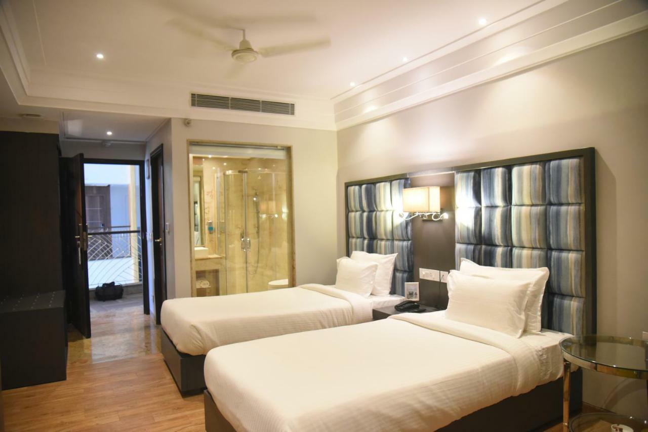 Hotel Accord Premier Raigarh Екстер'єр фото