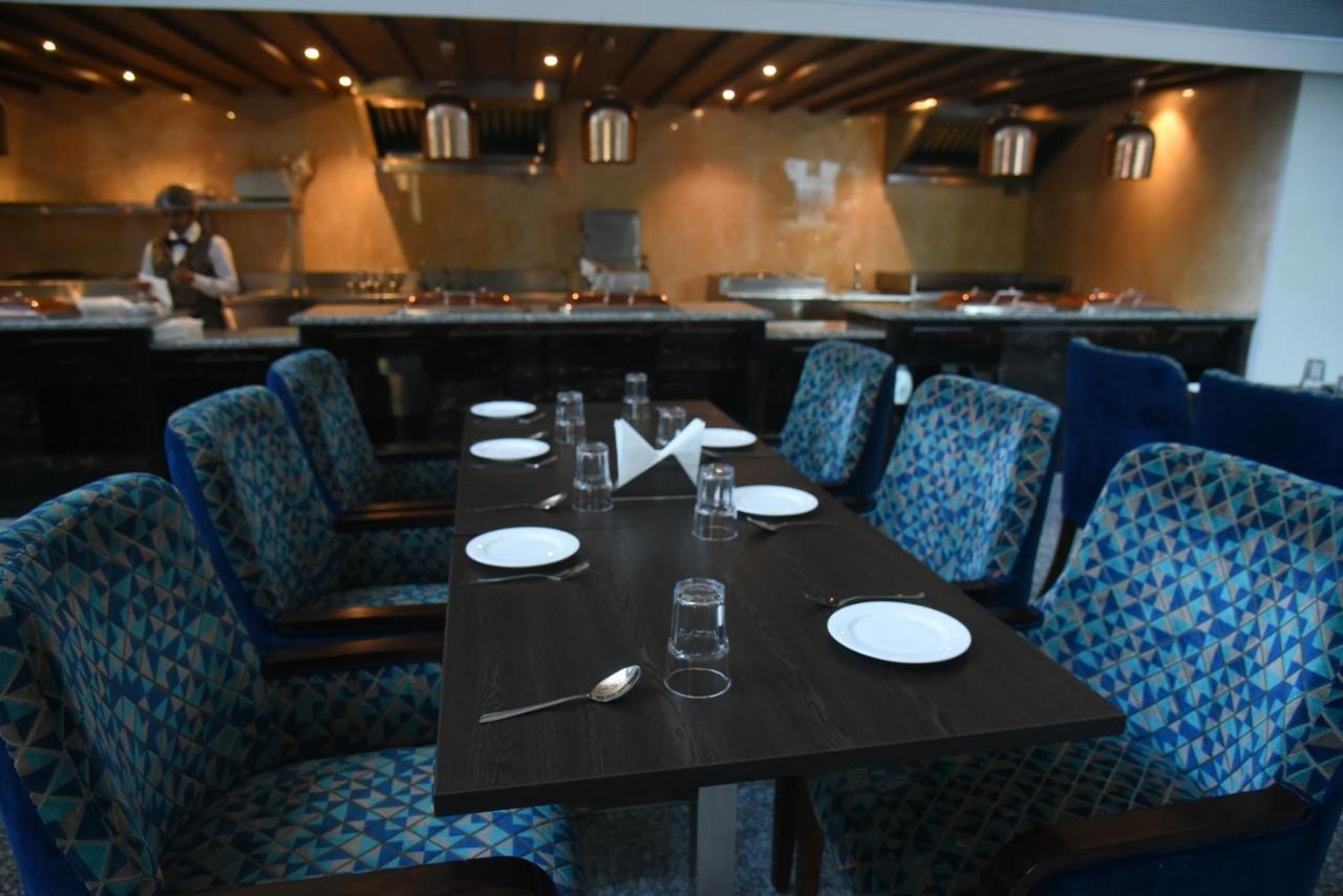 Hotel Accord Premier Raigarh Екстер'єр фото